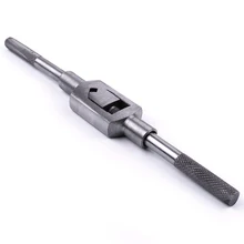 Прецизионный регулируемый кран ручка и расширитель гаечный ключ M6 до M14 длина 223 мм