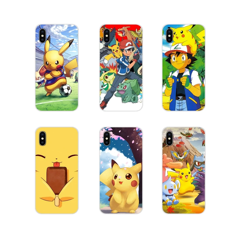 

Personalized custom Pokemon go Cell Phone Bag Case For Huawei Nova 2 3 2i 3i Y6 Y7 Y9 Prime Pro GR3 GR5 2017 2018 2019 Y5II Y6II