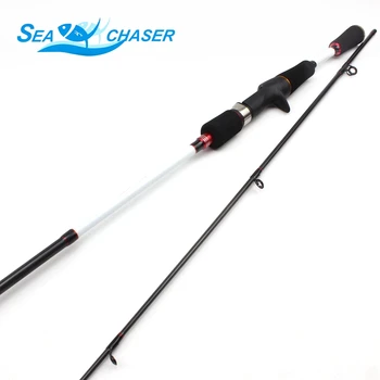 

cheap 1.8m Lure Rod Trout Rod Fast Action M Fishing Rods Lure Weight 7-20g Carbon Carp Bait Casting Rod Free shipping