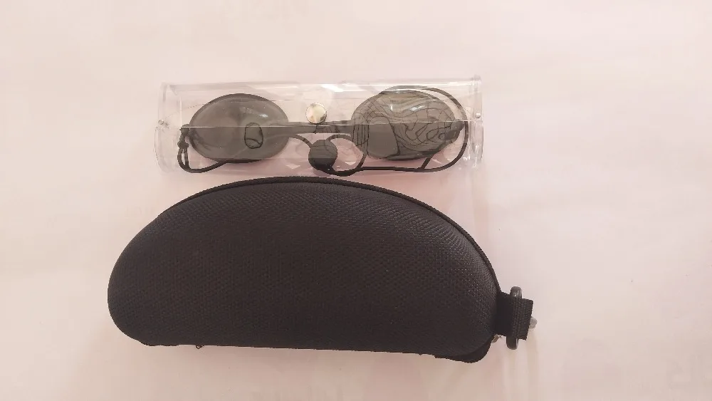OPT/E light/IPL/Photon Beauty Instrument черная кукла защитные очки красные лазерные очки| |