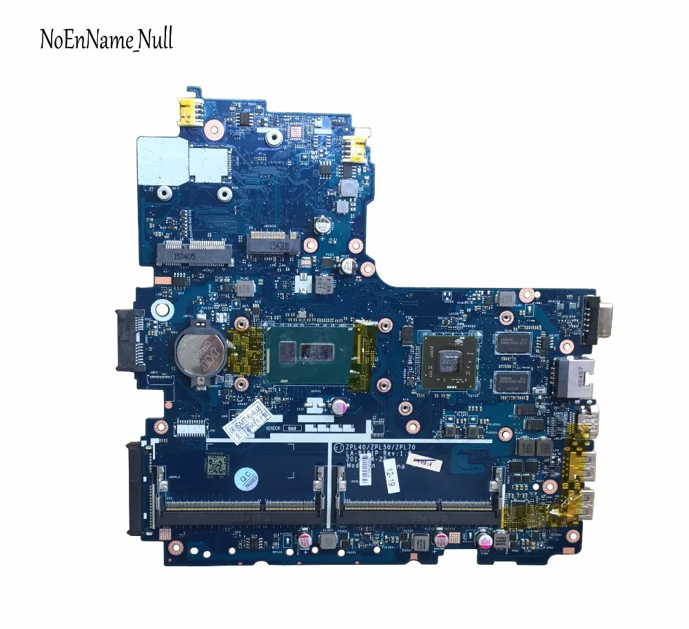 

799560-001 799560-501 LA-B181P Laptop Motherboard for HP Probook 450 G2 440-G2 Mainboard 2GB i3-5010U G2 ZPL40 ZPL50 ZPL70