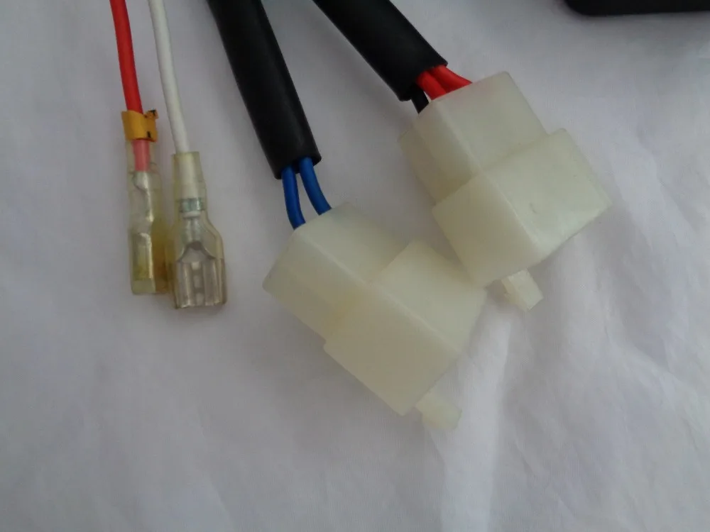 avr para o gerador de 3 fases parte acessorio 02