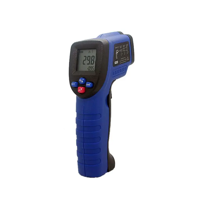 50420 Degree Non Contact Digital Infrared Thermometer LCD IR