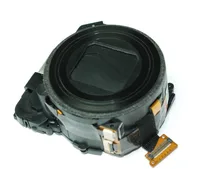 Digital Camera Repair Parts For Nikon COOLPIX S8100 Lens Zoom Unit Black NO CCD