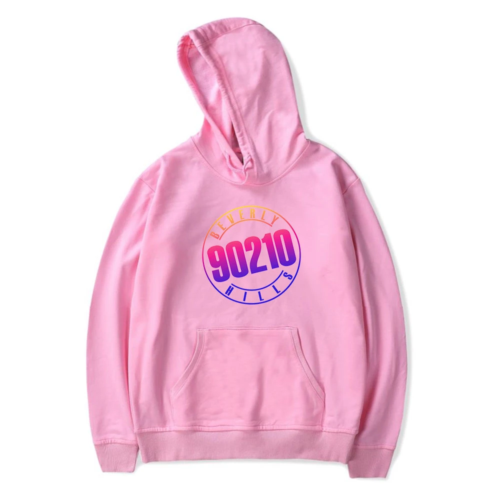 

Hot sale Luke Perry pint Hoodies pink sweatshrit boy/girl Harajuku Long Sleeve pink Hoodies Spring, autumn winter cotton tops