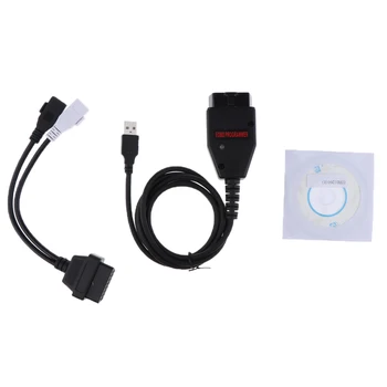 

Galletto 1260 OBD/OBDII/EOBD Auto ECU Chip Tuning Interface Programmer Tool