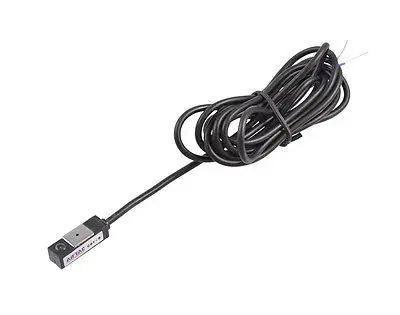 

1.5m Wired Cable CS1- S Magnetic Reed Switch Sensor DC/AC 5-240V