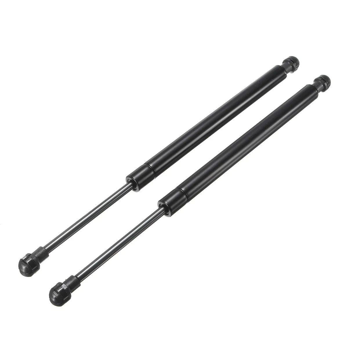  2X 38.5cm Tailgate Boot Trunk Gas Spring Hood Lift Shock Struts For BMW 3 Series E90 E91 E92 E93 20