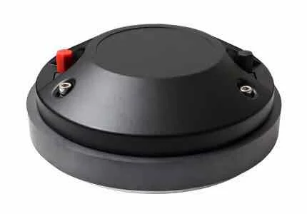 

2018 new style compression drive 3 inch voice coil tweeter