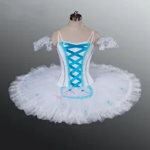 Быстрая фиолетовый Спящая красавица Профессиональный балетная пачка с бархатной Щелкунчик представление балетная пачка BT9085