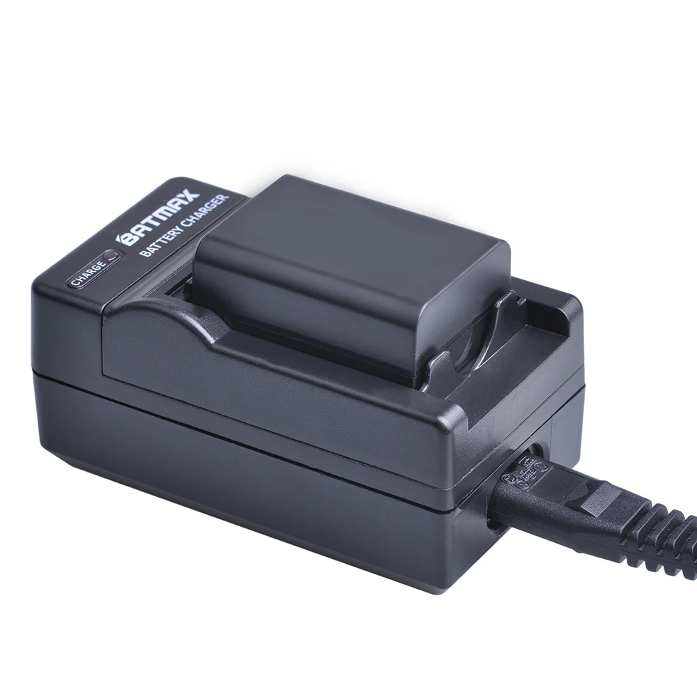 Batmax FW50 3