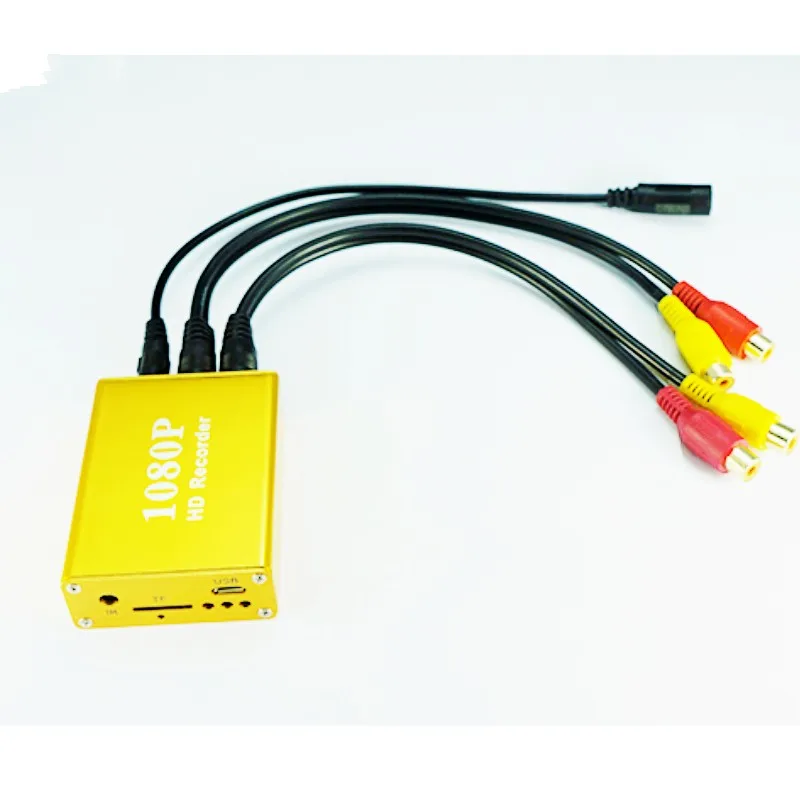 ahd dvr suporte maximo 128 gb cartao 04