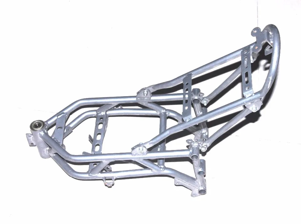 mini moto frame