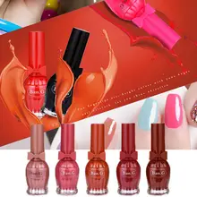 3 шт Отшелушивающий лак для ногтей Водопроницаемый дышащий нетоксичный лак для ногтей SSwell