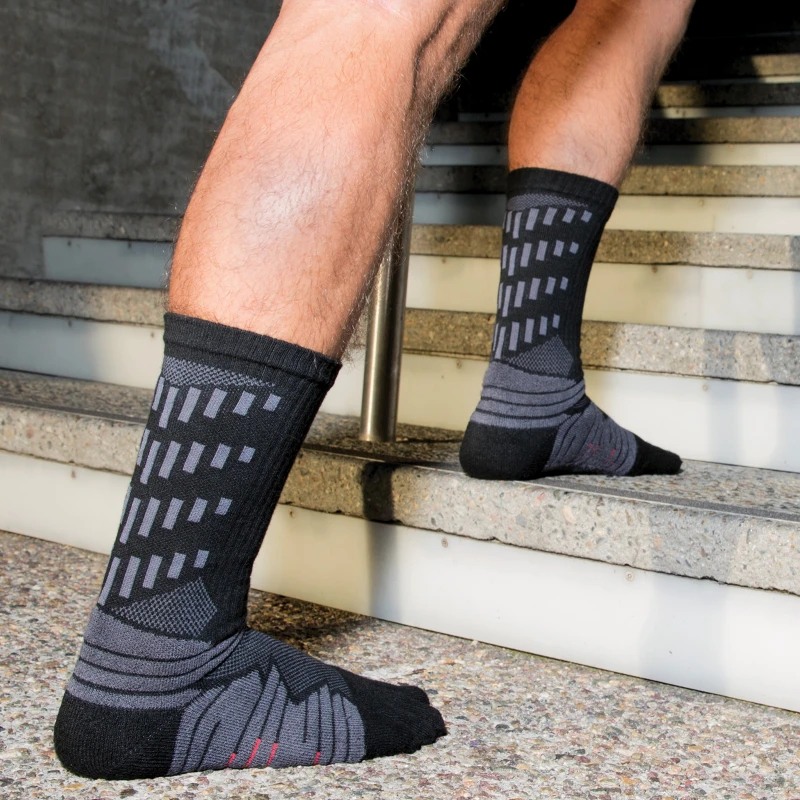 Injinji Toe socks ультра беговые Coolmax носки для бега с пятью пальцами женские