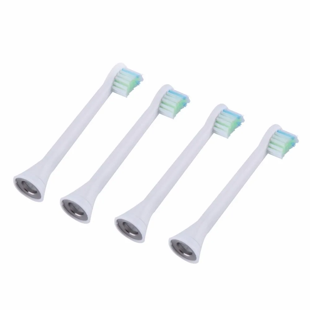 4Pcs Electric Toothbrush Heads Replacement Tooth Brush Heads For