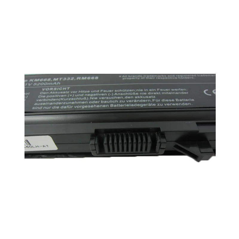 HSW ноутбук Батарея для dell Latitude E5400 E5410 E5500 E5510 312-0762 312-0769 451-10616 KM742 KM769 0RM668 312-0902 451-10617