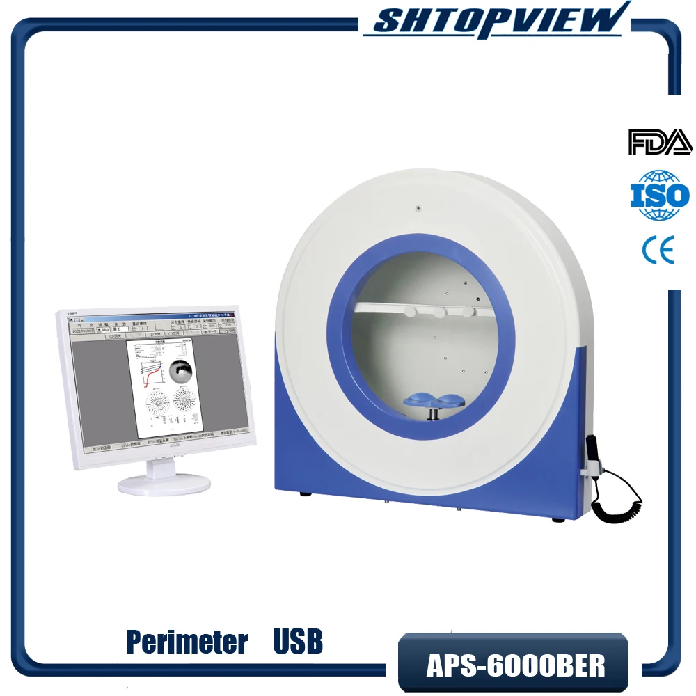 Aliexpress.com : Buy APS 6000BER USB Ophthalmic Auto