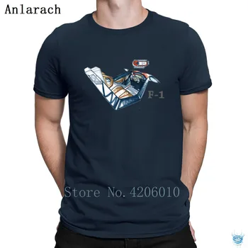 

F 1 T-Shirts Euro Size Unique Create Anti-Wrinkle Tshirt For Men Awesome Summer Style Tee Tops Anlarach Building