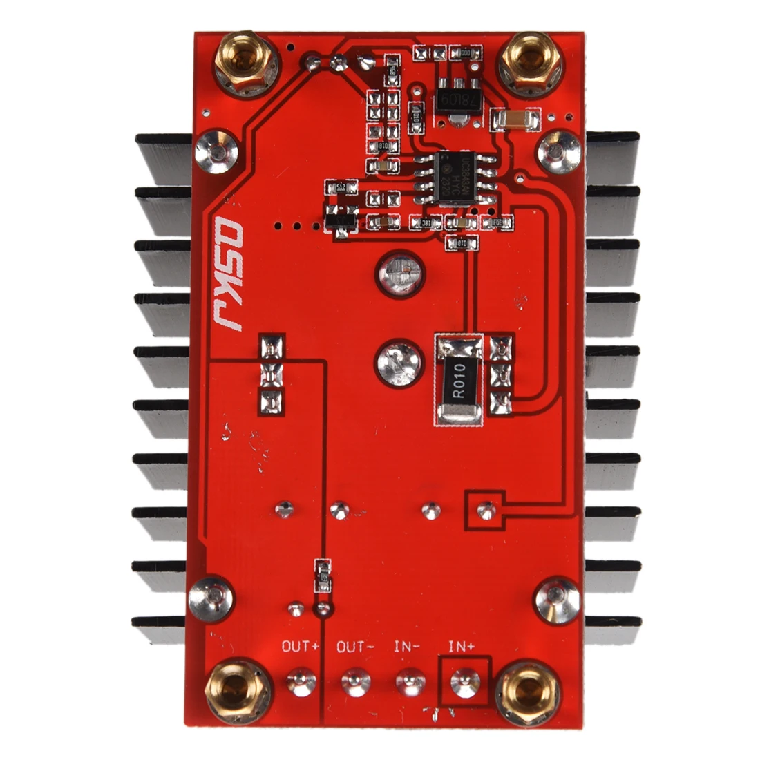 

150W DC 10-32V DC 12-35V adjustable Step Up Boost power supply modules
