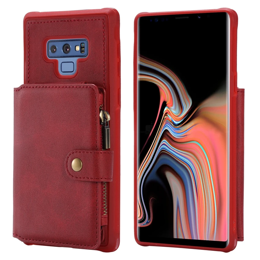 note 9 leather back case (14)