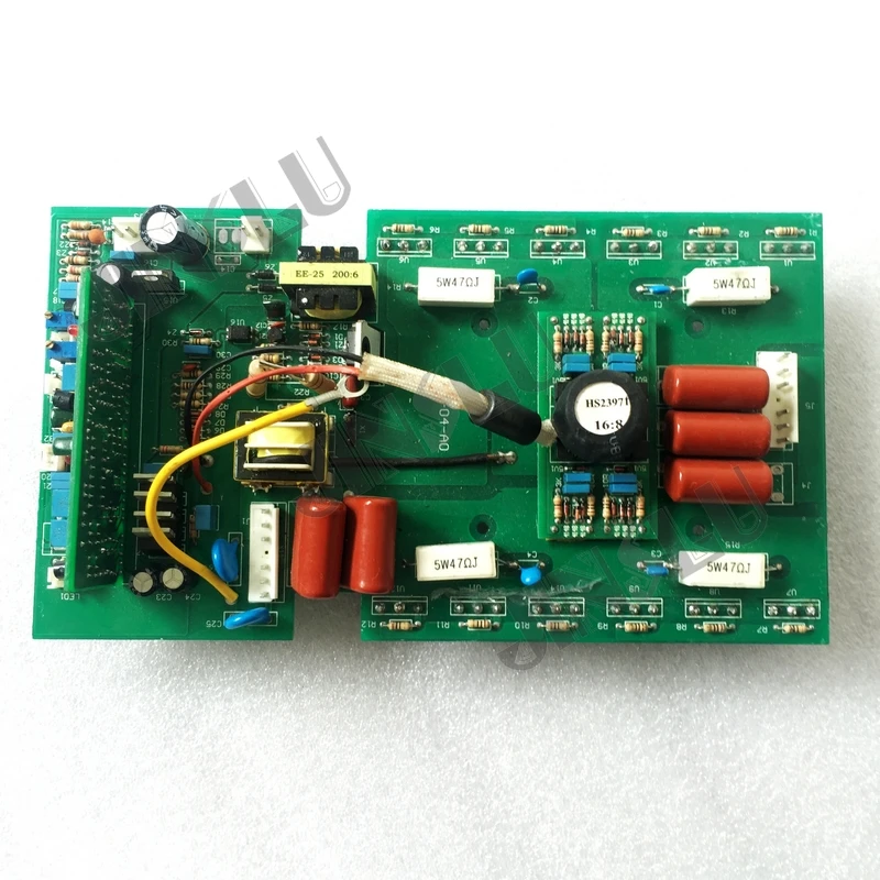 

ARC160 Upper PCB for inverter welding machine MOSFET ARC160