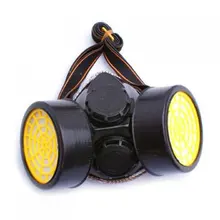 JFYB painting respiratory dust mask industrial chemical gas
