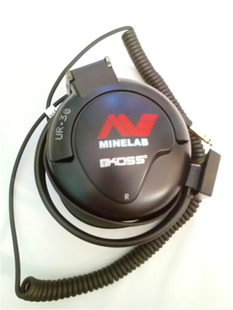 bilder für Verdrahtete Marke Unterirdischen Metalldetektor Kopfhörer Stirnband Headset Freisprecheinrichtung für MD-G-PX4500/MD-GP-X5000 serie bilder für Verdrahtete Marke Unterirdischen Metalldetektor Kopfhörer Stirnband Headset Freisprecheinrichtung für MD-G-PX4500/MD-GP-X5000 serie