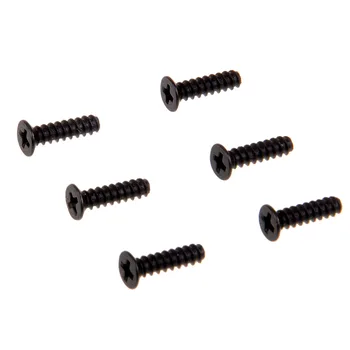 

86079 Screws 6P For HSP Racing 1/16 Scale RC Model Car Spare Parts
