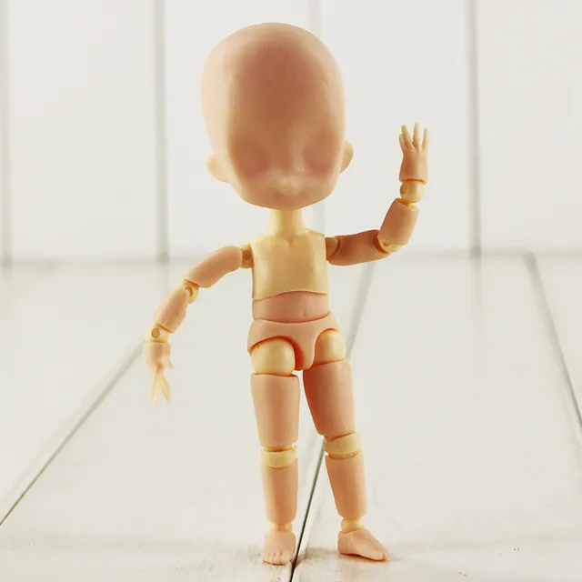 Best Price New Arrival OBITSU Body Figma Cute Action Figures Model PVC Flesh Baby Body Mini Childhood Flesh Toys Anime Toy 11cm Best Price New Arrival OBITSU Body Figma Cute Action Figures Model PVC Flesh Baby Body Mini Childhood Flesh Toys Anime Toy 11cm