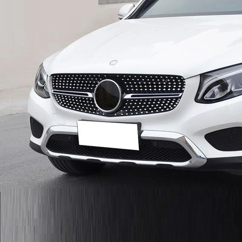 Grille automobile modified car styling accessories sticker