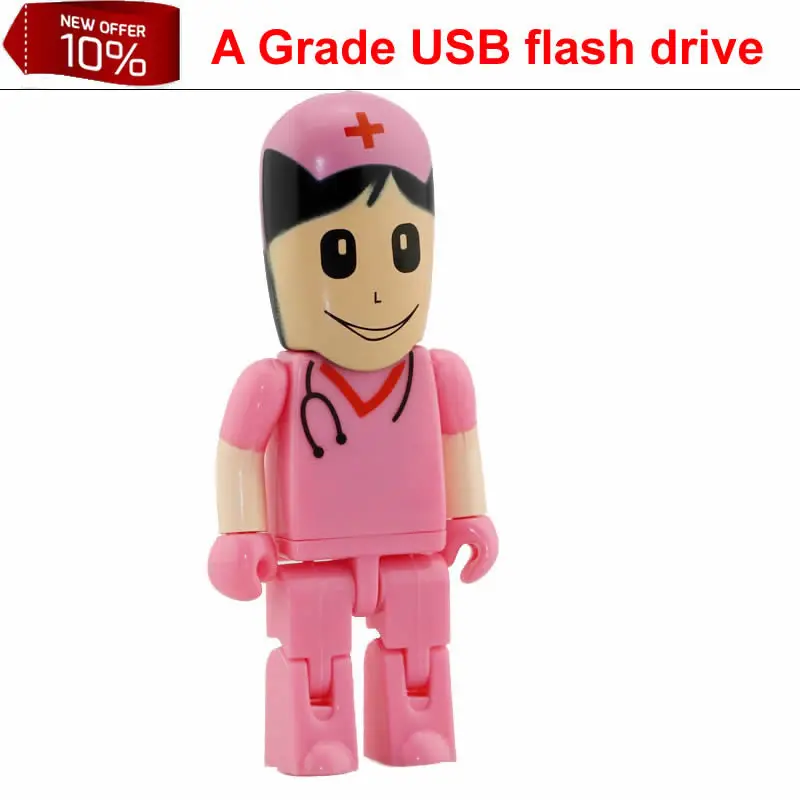 USB flash drives 12