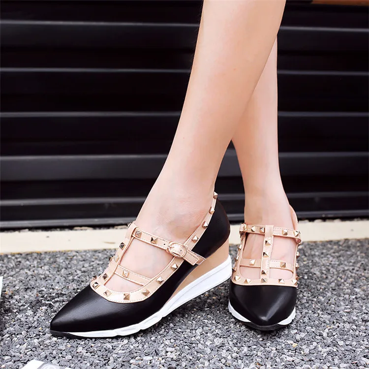 Women High Heel Shoes