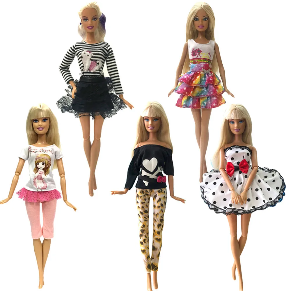 barbie doll stuff for sale