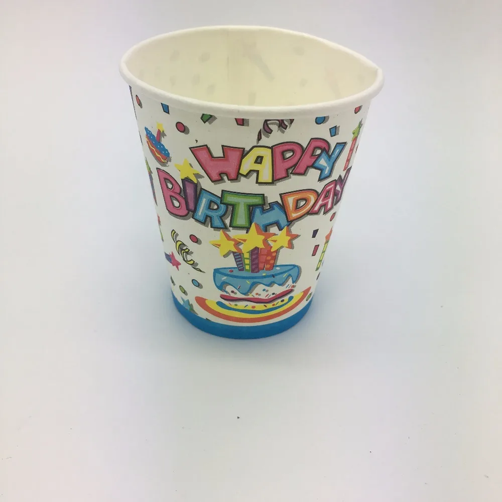 8 ounces of paper cups, disposable party paper cups.cup cupscup