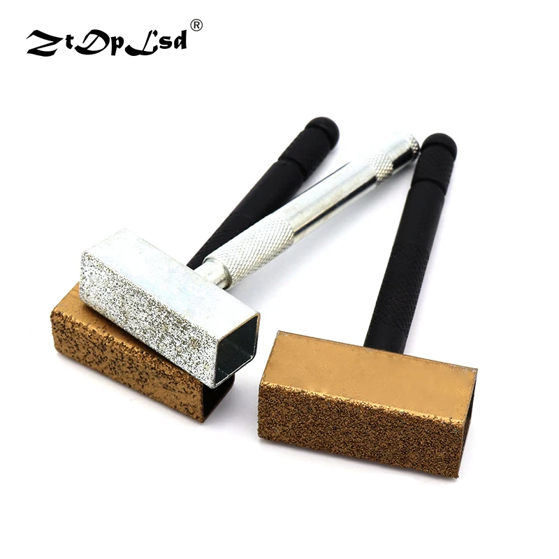 1pcs 105 110mm High Qualtiy Diamond Grinding Disc Wheel Stone