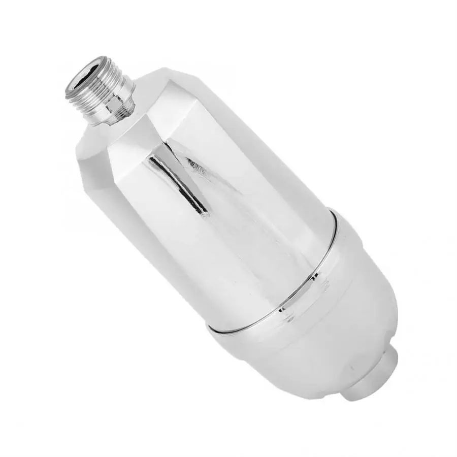 Бытовой фильтр для ванной очиститель воды для душа фильтр для воды для ванной комнаты (G1/2 ")