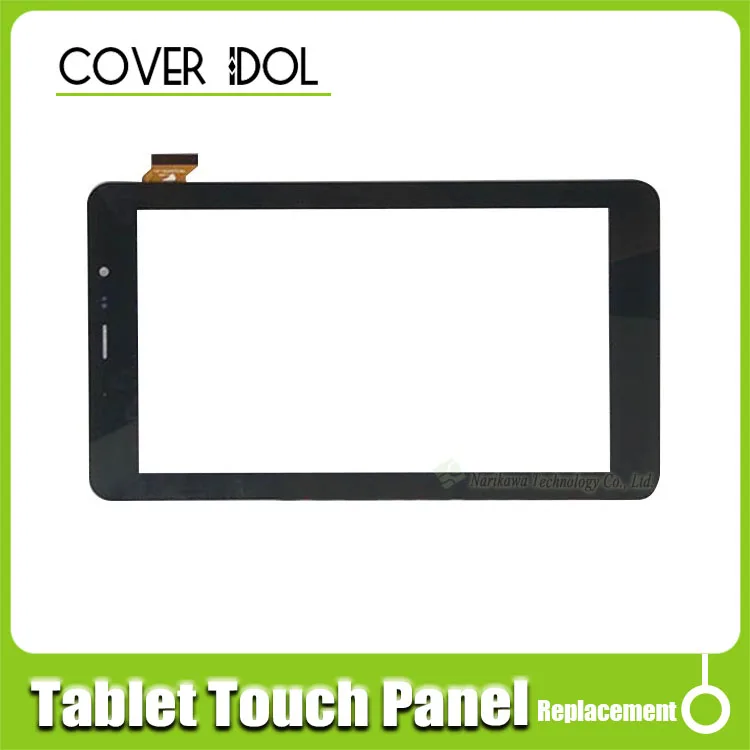 

7" inch PB70JG9391-R1 Touch Screen Panel Digitizer Glass Sensor Replacement