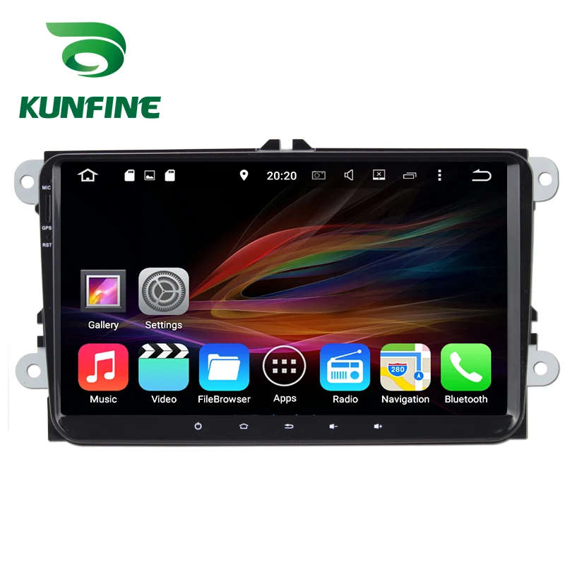 Android Car DVD GPS Navigation Multimedia Player Car Stereo For PASSAT(MK7)(2010-2011) PASSAT(MK6)(2006-2009)... Radio Headunit (4)