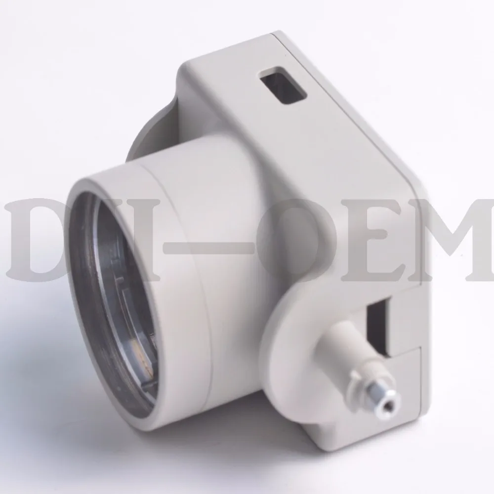 para Dji Fantasma Peças de Alumínio Câmera Case Substituição Moinho 4 Cnc