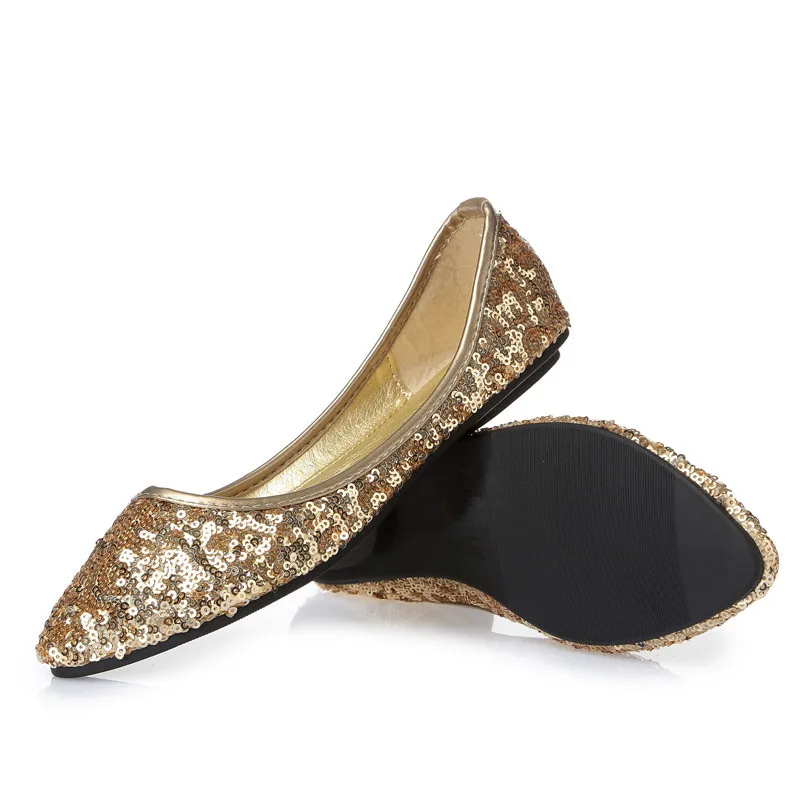 2018-Summer-Women-Flats-Cut-outs-Comfortable-Women-Casual-Shoes-Bling-Pointed-Toe-Boat-Shoes-Breathable (2)