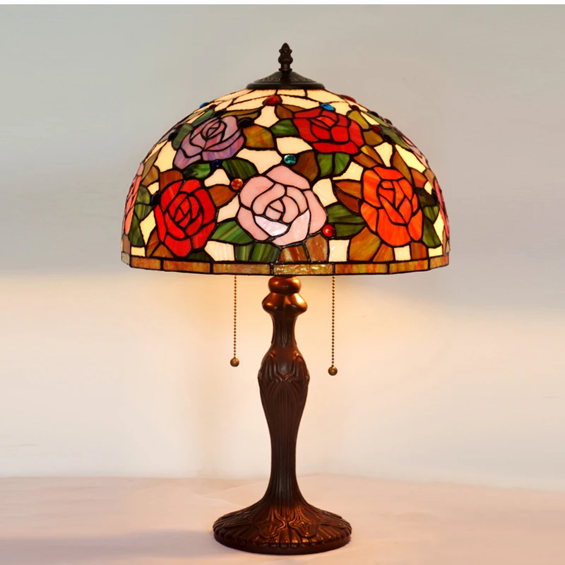 Wedding table lamp (20)