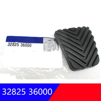 

3282536000 Genuine Brake & Clutch Pedal Pad Cover for hyundai Elantra Sonata Santa fe Tucson IX35 Verna for kia 32825-36000