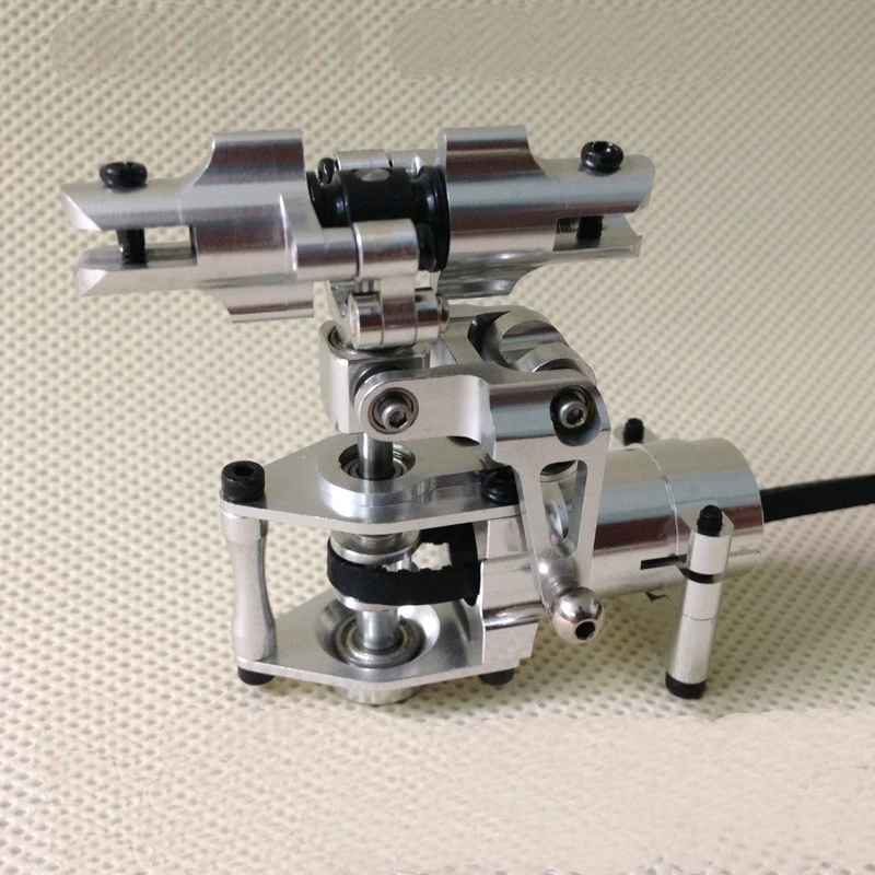 rc helicopter tail rotor