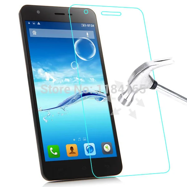 bilder für 10 teile/los 9 H 2.5D explosionsgeschützte Gehärtetem Glas Film für Jiayu S3/S3A/S3 + plus LCD Screen Protector pelicula de vidro bilder für 10 teile/los 9 H 2.5D explosionsgeschützte Gehärtetem Glas Film für Jiayu S3/S3A/S3 + plus LCD Screen Protector pelicula de vidro