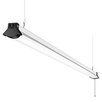  LED Wraparound,LED Shop Light,LED garage light,led garage Lamp. (5)