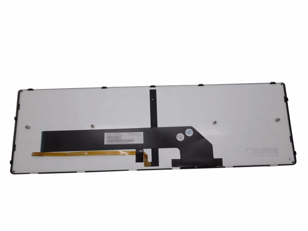 Клавиатура для Gigabyte P35G V2 5 P35K P35W V3 V4 V5 P35X V6 PC4D V7 P37K P35 P55K P57K P57W английский US JP KR|us