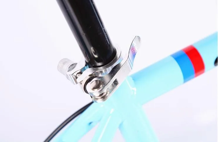 Clearance Steel frame road bicycle 2016 new cycling jersey bicicleta bike 52cm man& woman bike 21/24/27 speed Disc brakes 3 17 Clearance Steel frame road bicycle 2016 new cycling jersey bicicleta bike 52cm man& woman bike 21/24/27 speed Disc brakes 3 17