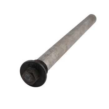 

Genuine Haier Electric Water Heater Magnesium Anode Rod with Flange Original Assembly Parts Sewage Outlet Pipe