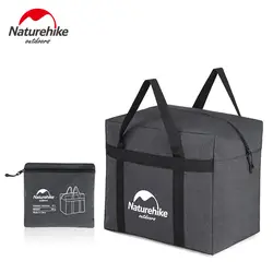 Naturehike открытый сумка для хранения Костюмы Отдых Путешествия тренировок NH60A060-E